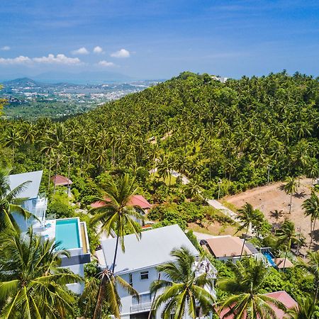 Villa Melo Koh Samui Exterior photo