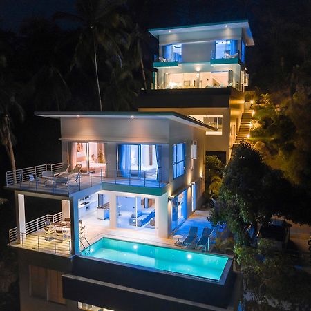 Villa Melo Koh Samui Exterior photo
