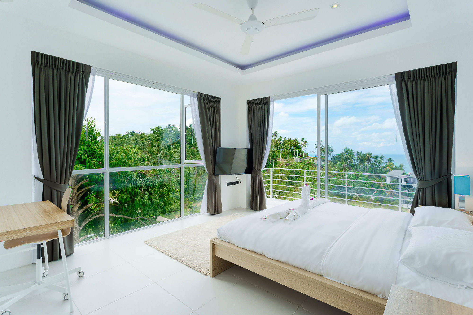 Villa Melo Koh Samui Exterior photo