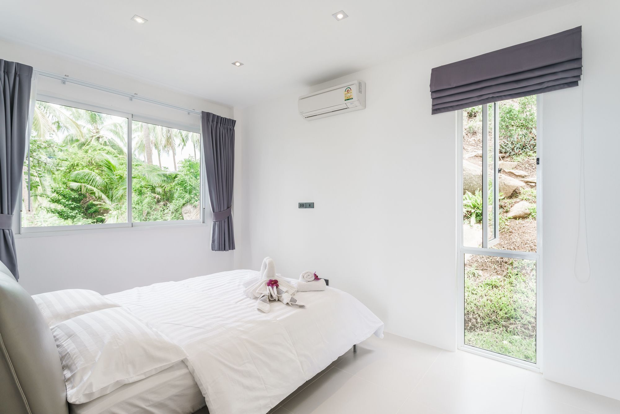 Villa Melo Koh Samui Exterior photo