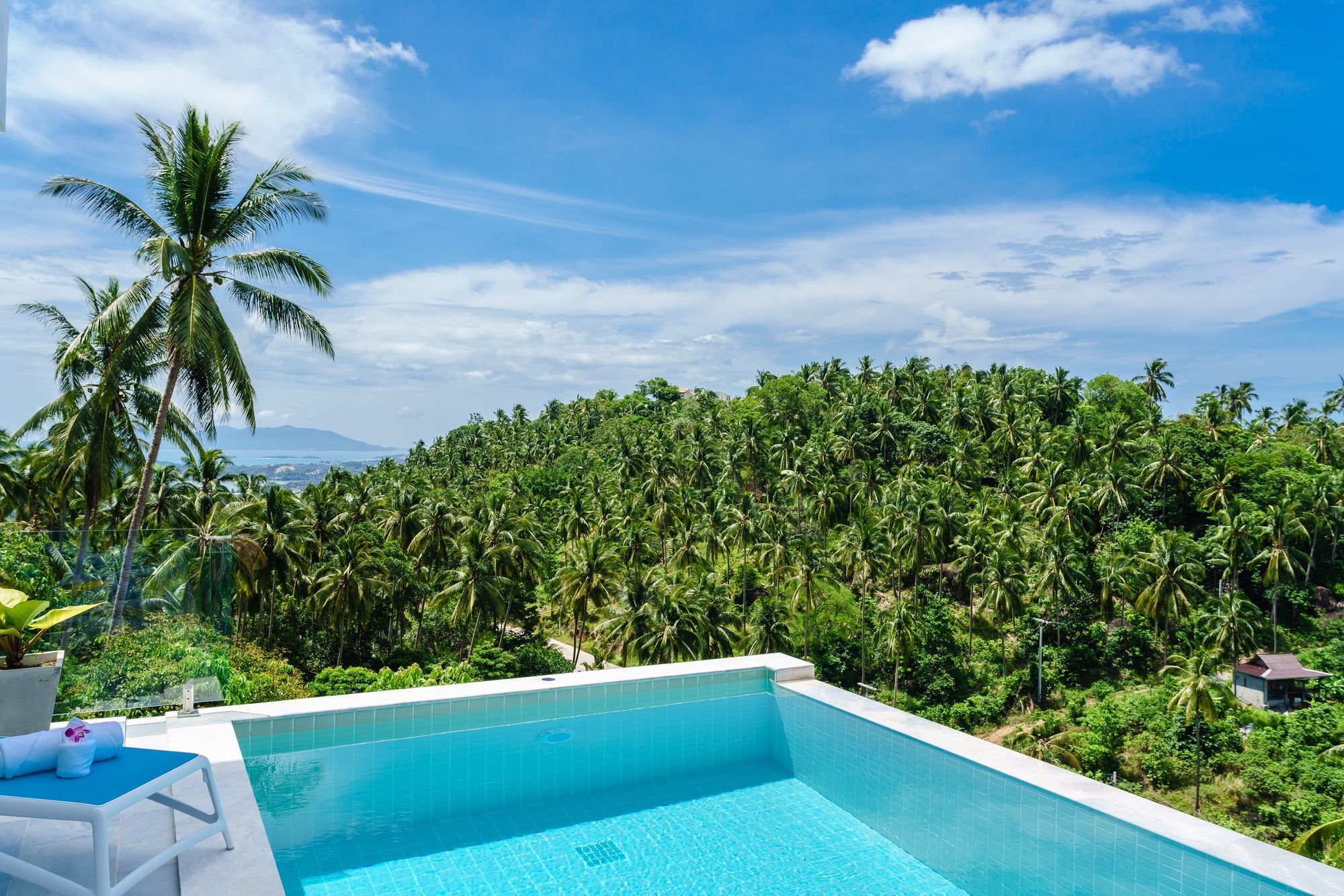 Villa Melo Koh Samui Exterior photo