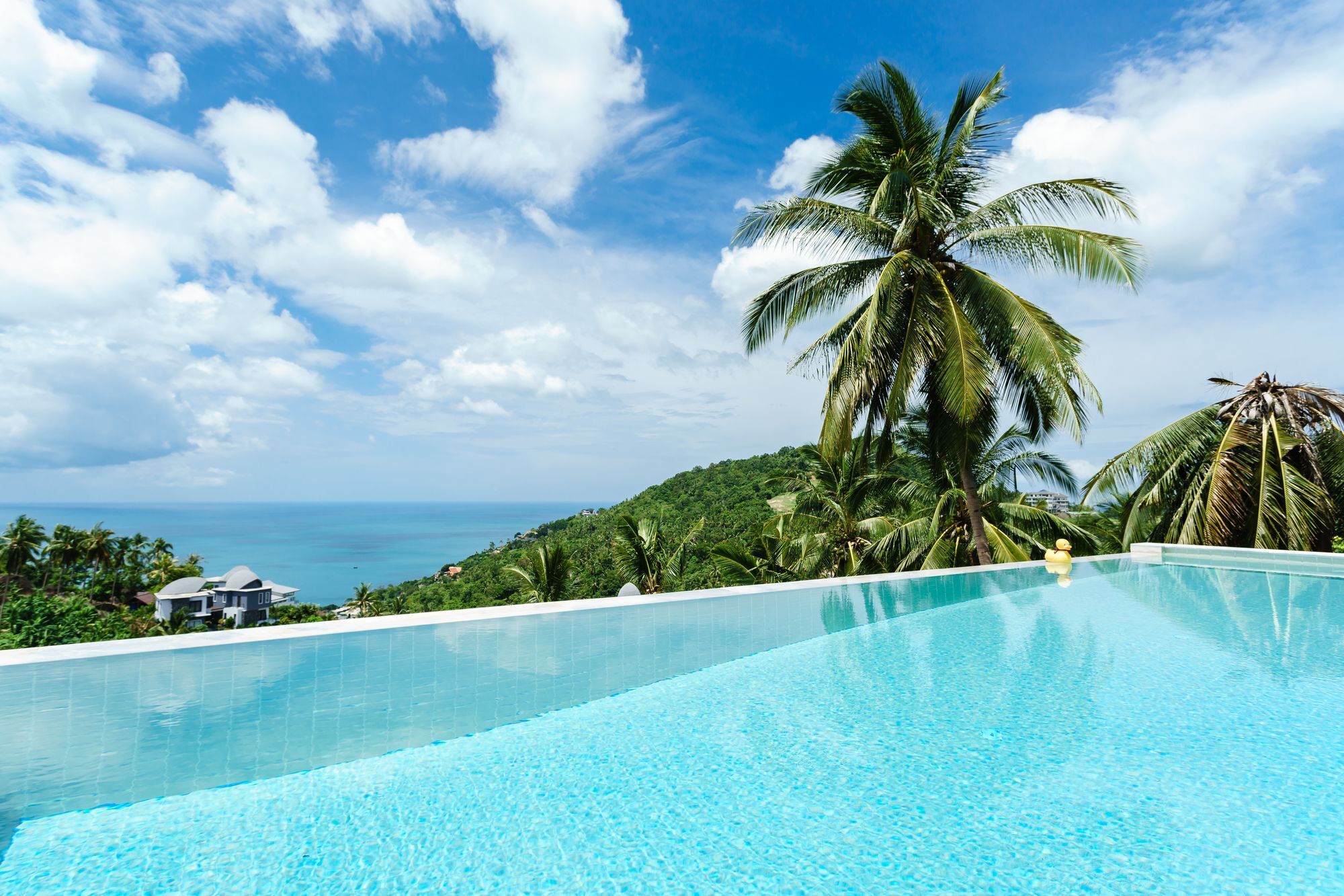 Villa Melo Koh Samui Exterior photo