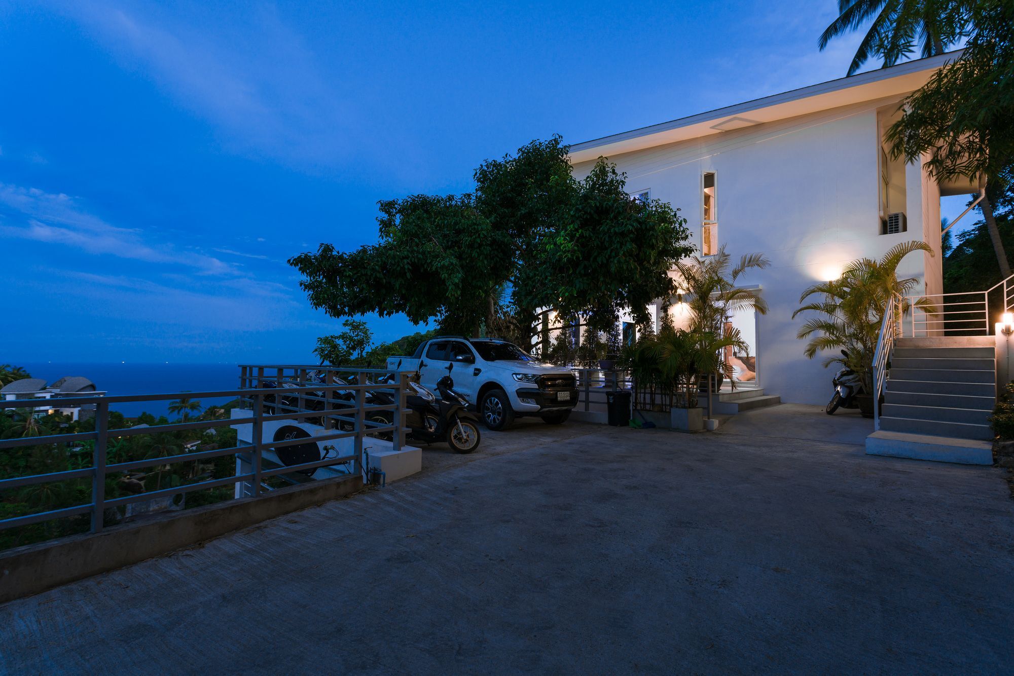 Villa Melo Koh Samui Exterior photo
