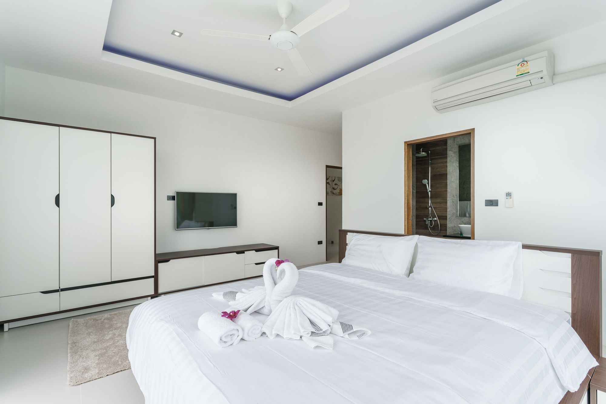 Villa Melo Koh Samui Exterior photo