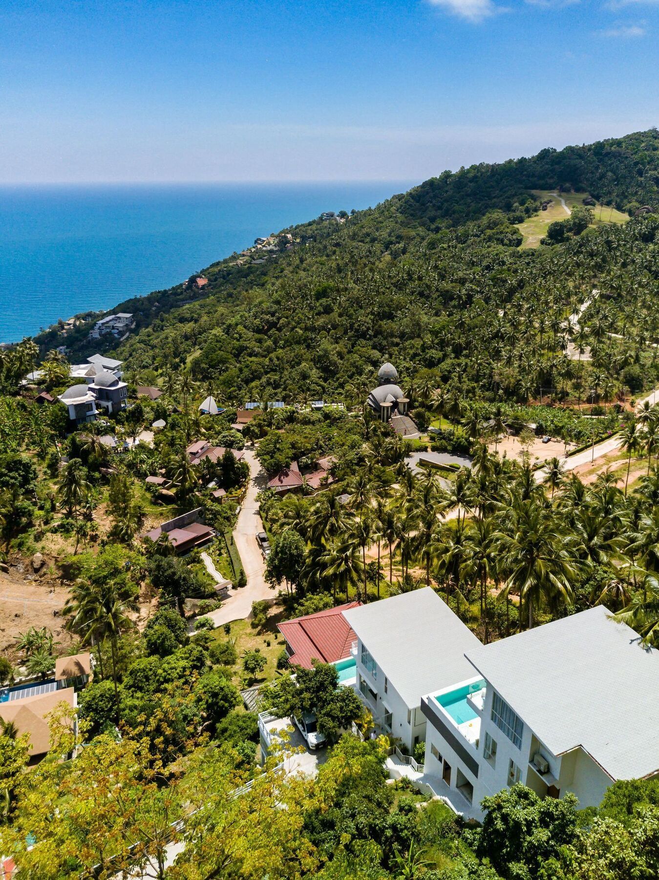 Villa Melo Koh Samui Exterior photo