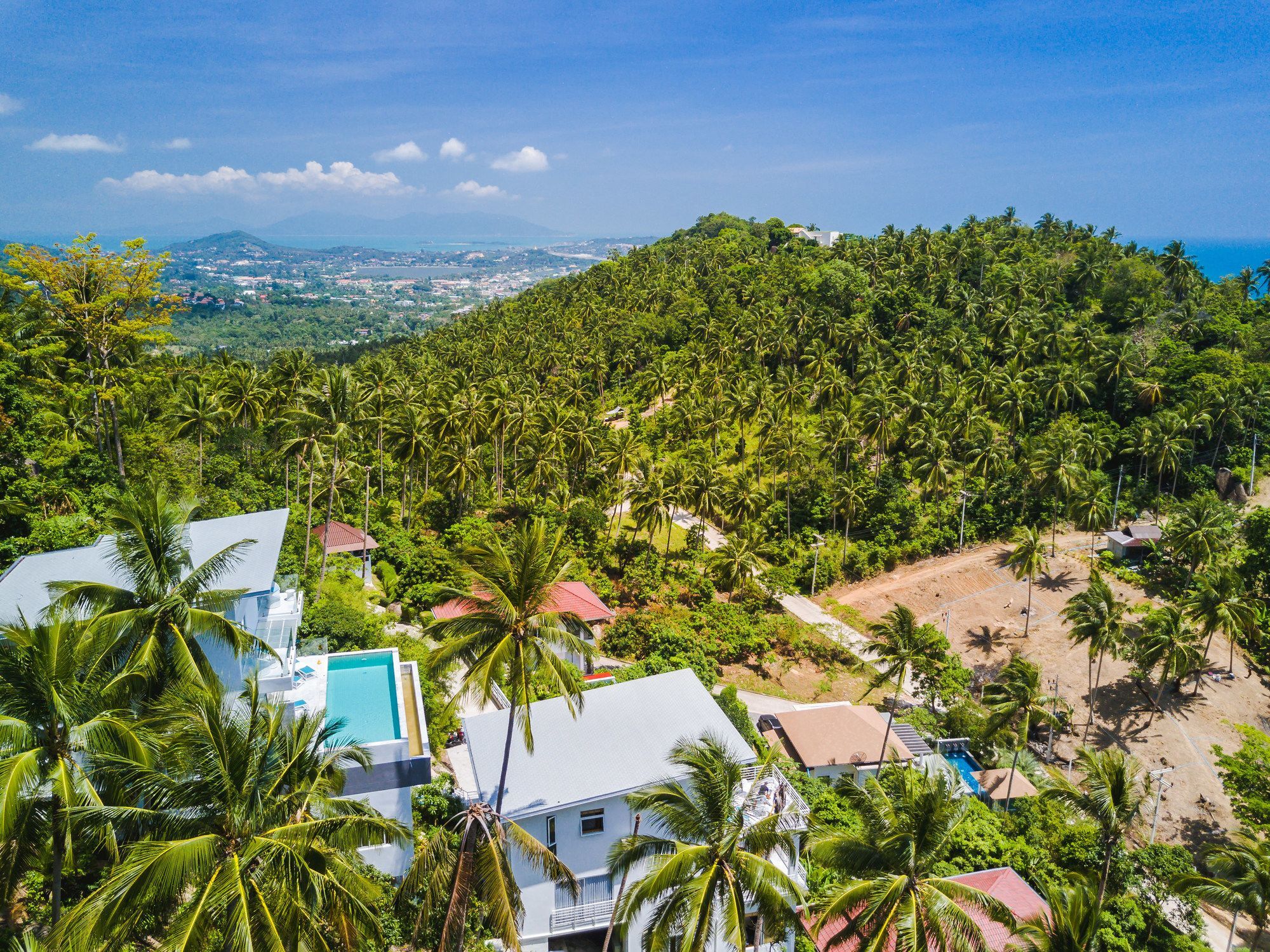 Villa Melo Koh Samui Exterior photo