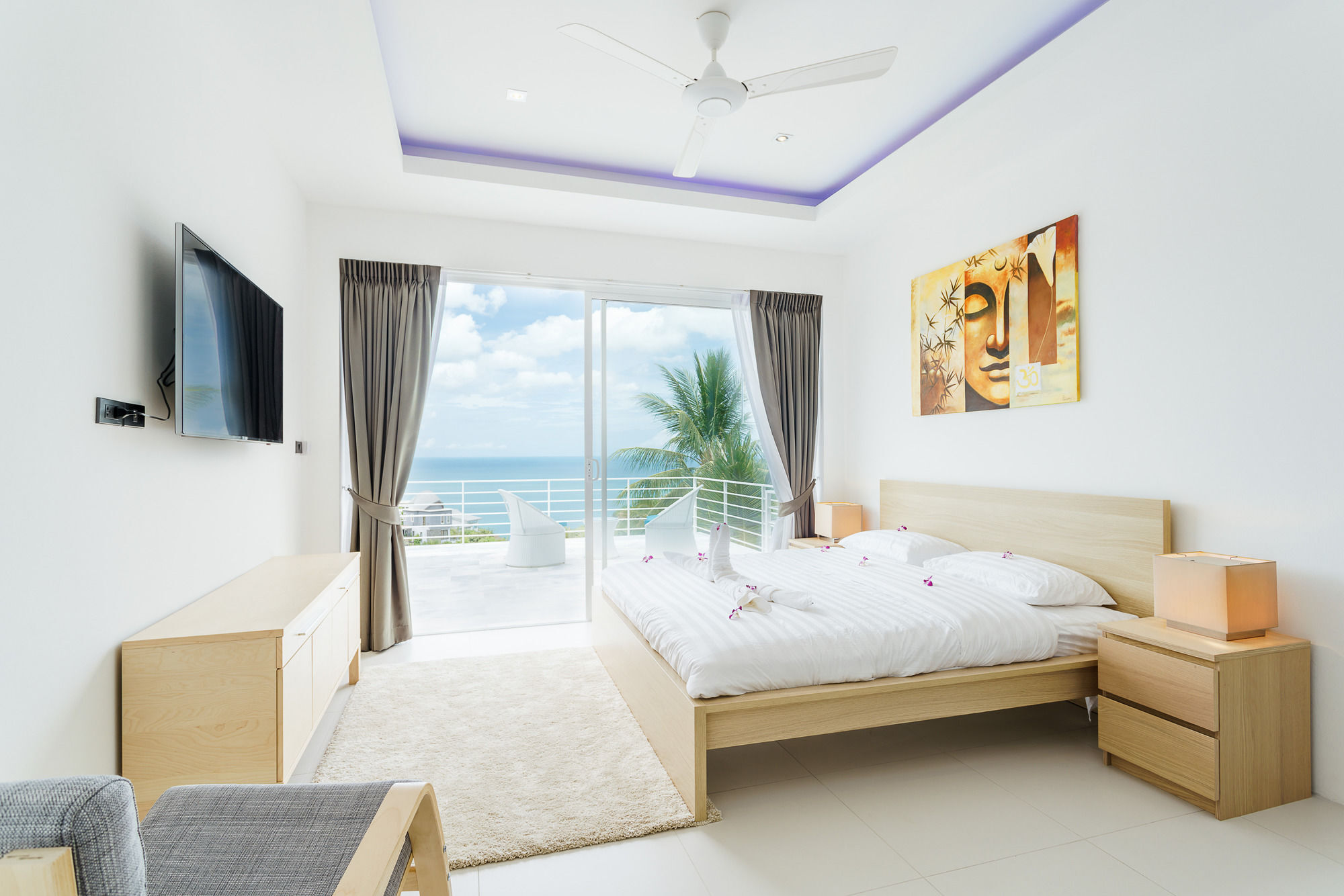 Villa Melo Koh Samui Exterior photo