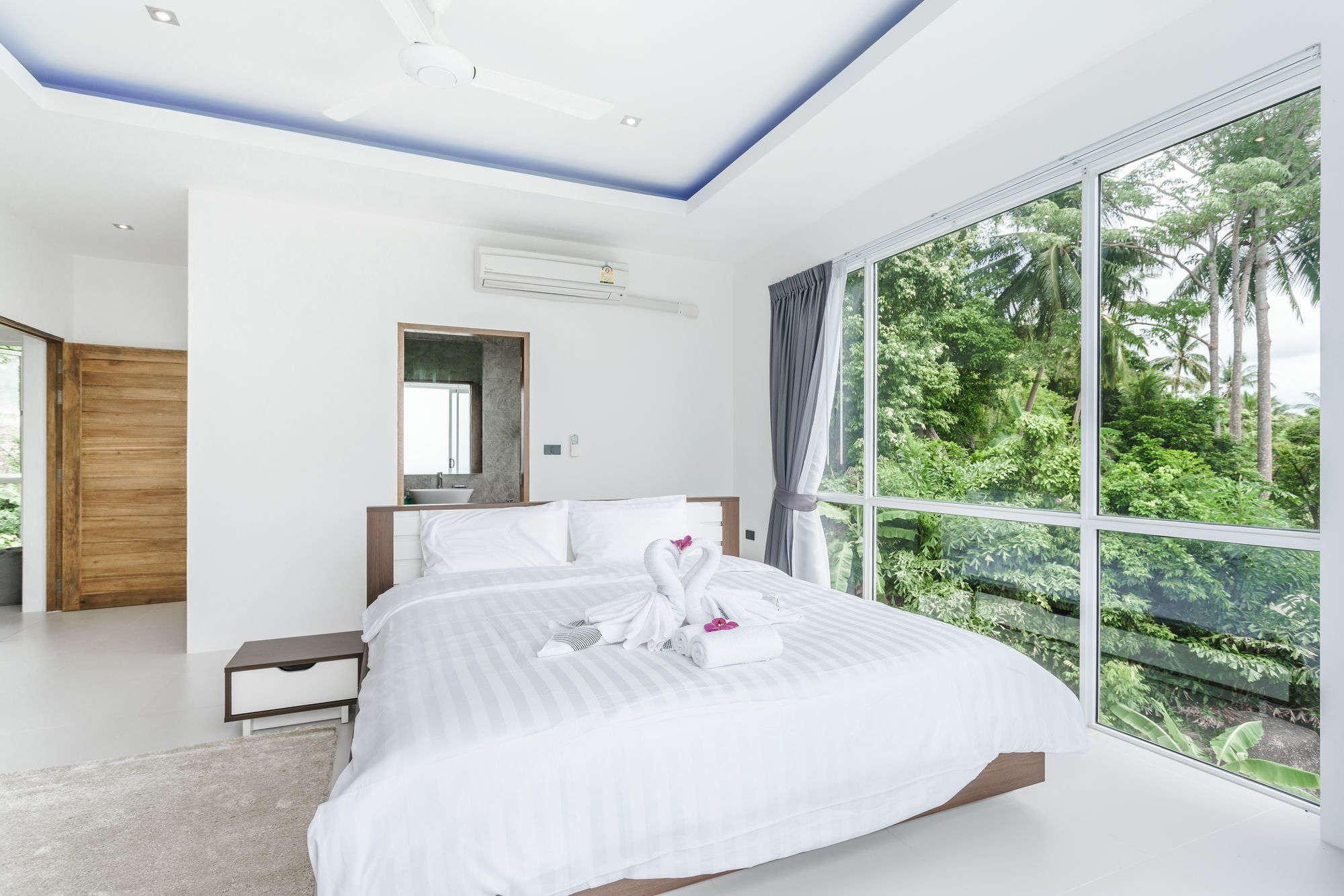 Villa Melo Koh Samui Exterior photo