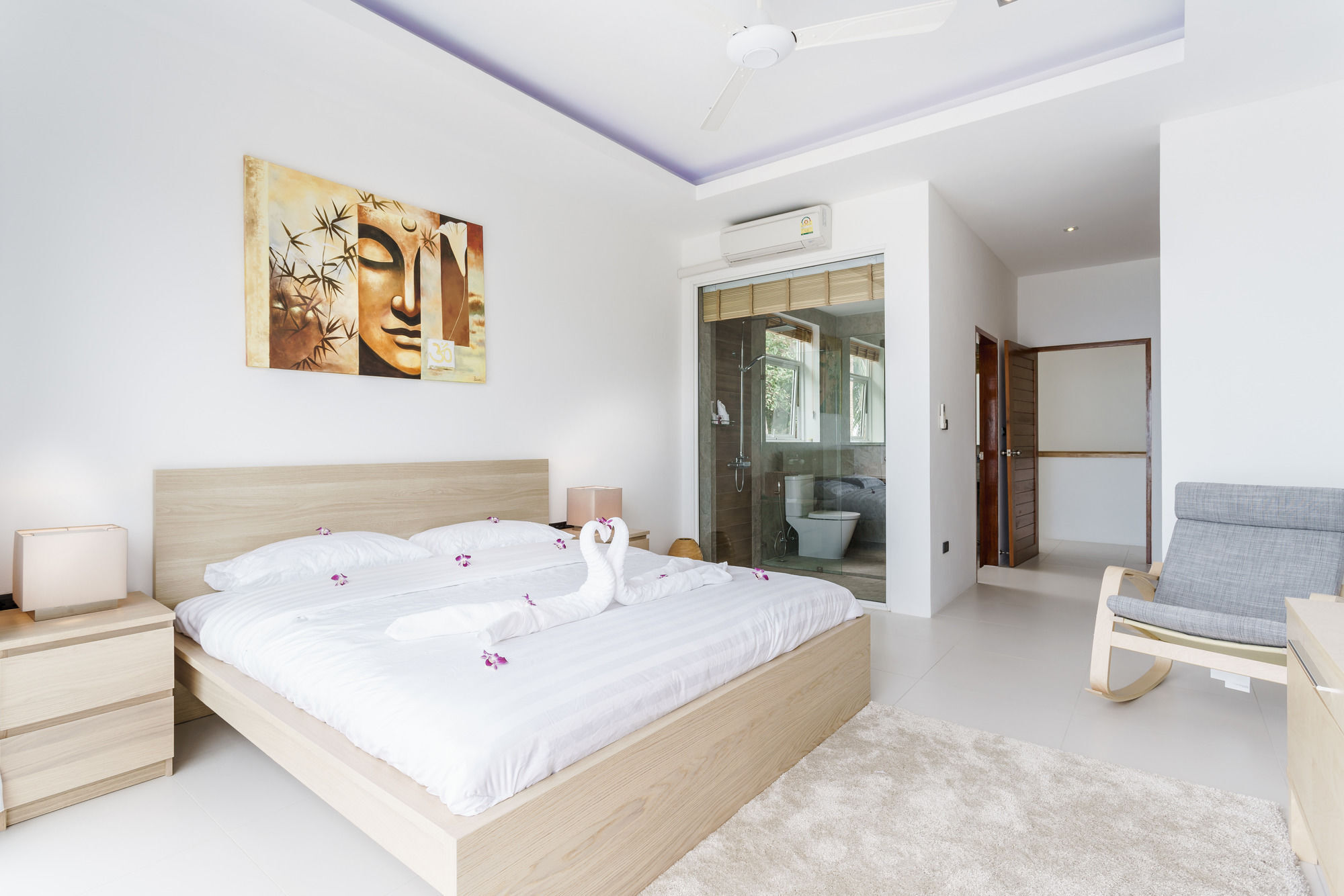 Villa Melo Koh Samui Exterior photo