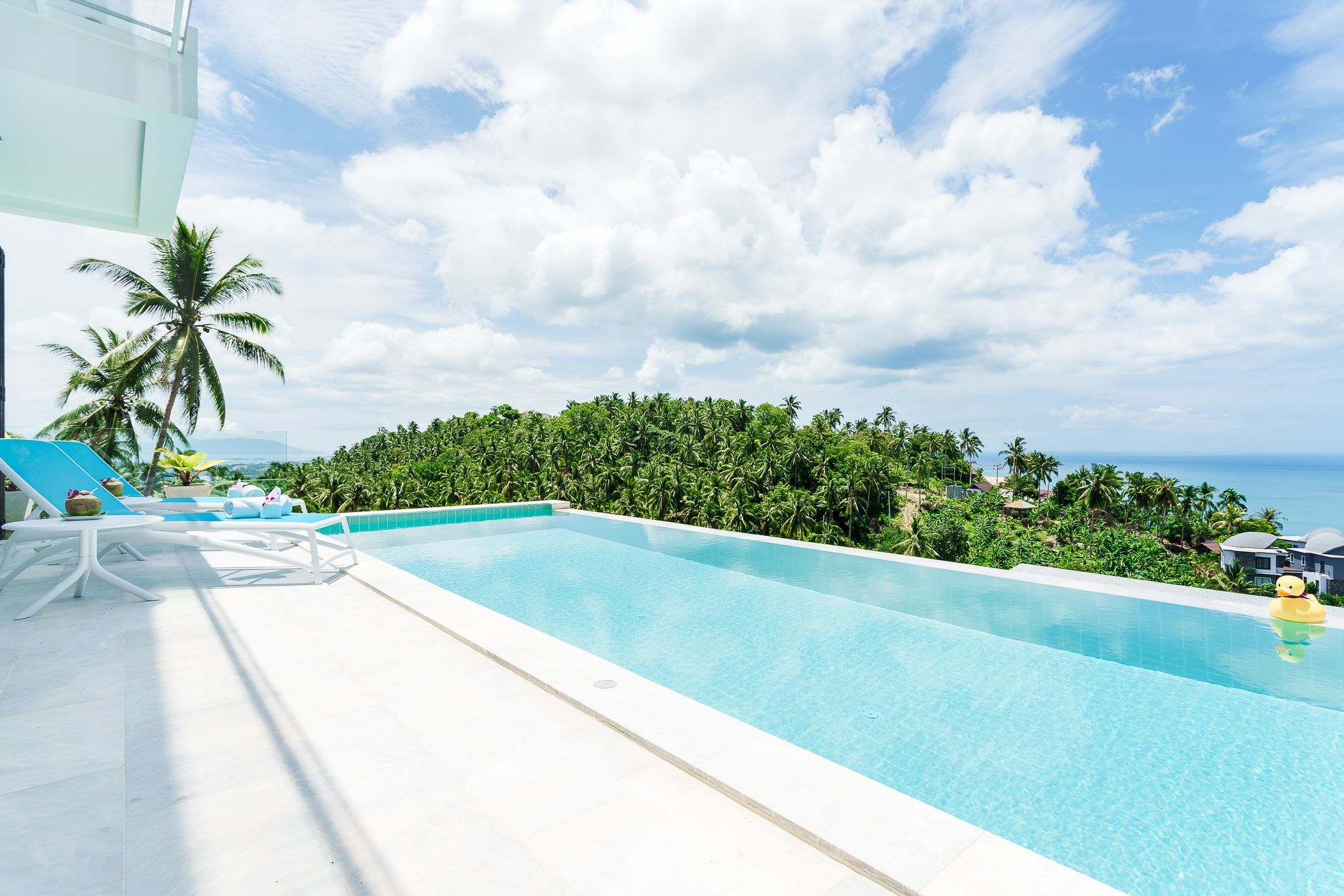 Villa Melo Koh Samui Exterior photo