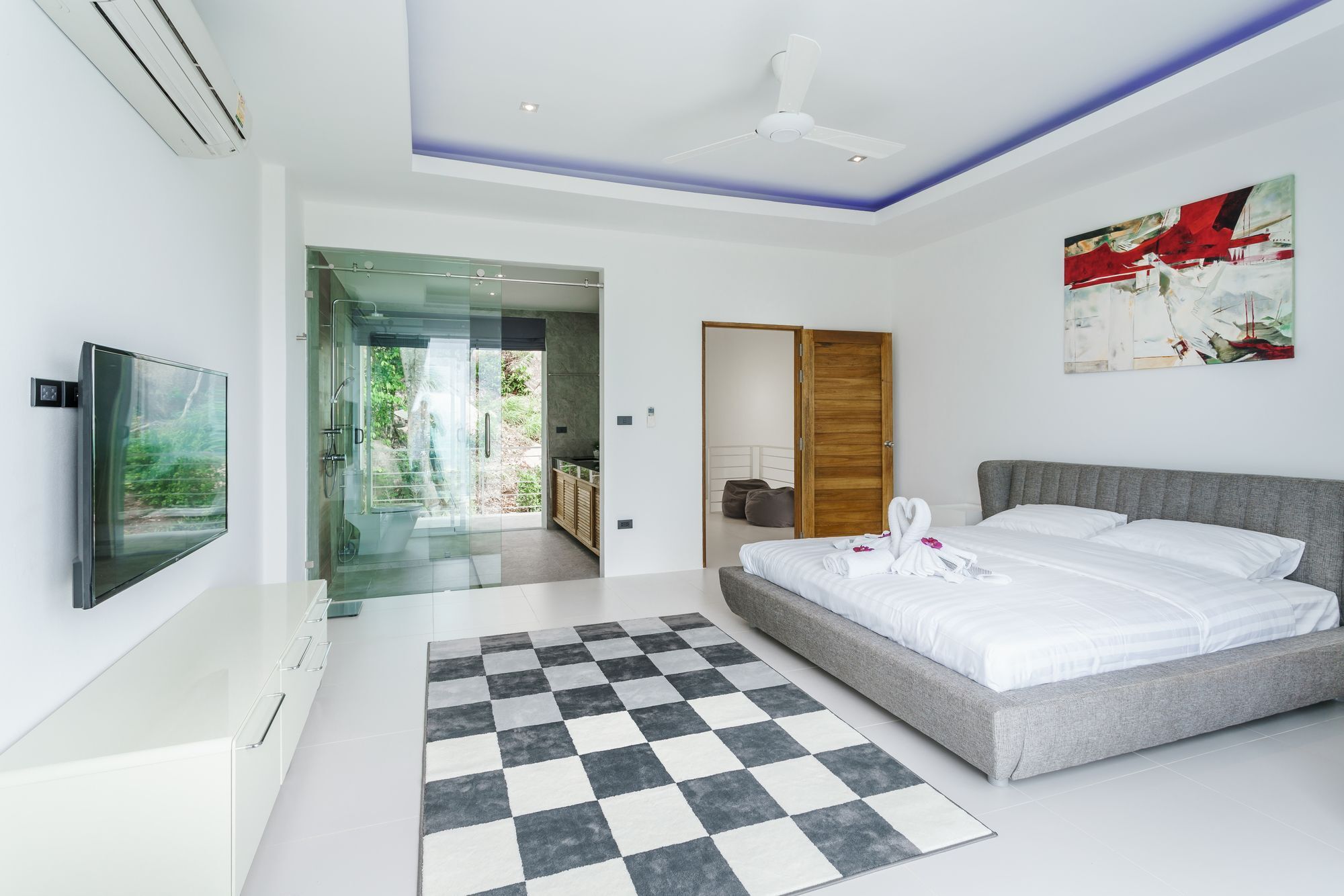 Villa Melo Koh Samui Exterior photo
