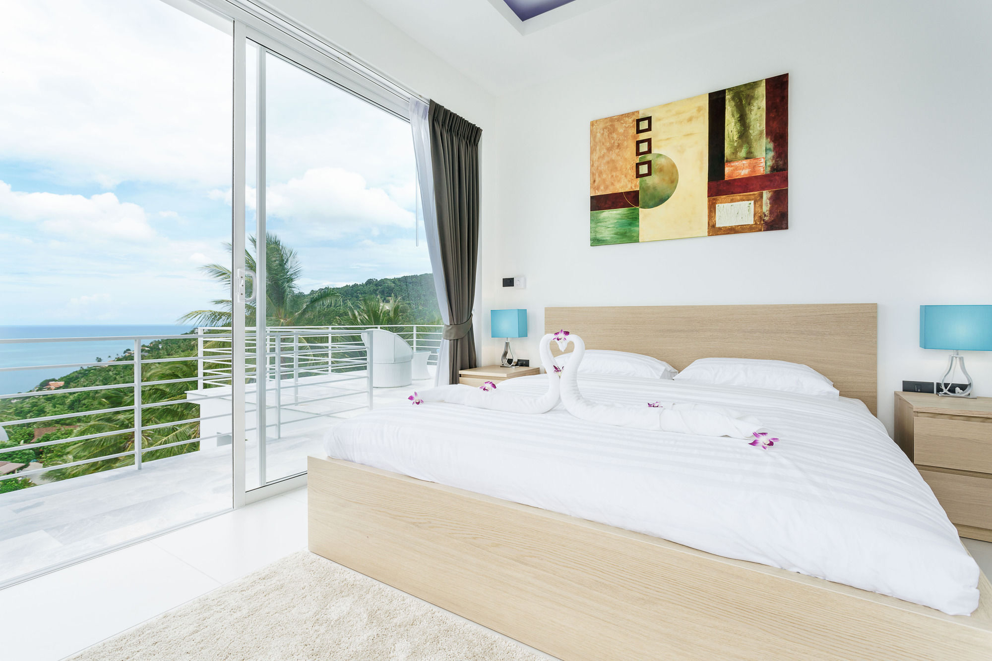 Villa Melo Koh Samui Exterior photo